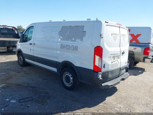 2019 FORD TRANSIT-150 1FTYE1ZM7KKA43726 Photo 2