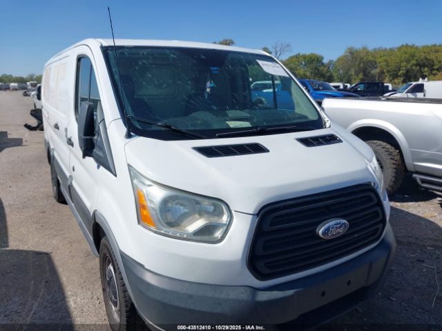 2019 FORD TRANSIT-150 1FTYE1ZM7KKA43726 Photo 5