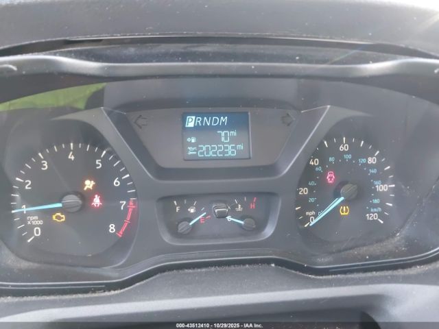 2019 FORD TRANSIT-150 1FTYE1ZM7KKA43726 Photo 6