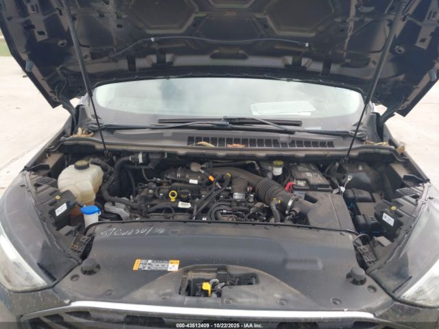 2020 FORD EDGE 2FMPK3J97LBA49914 Photo 9