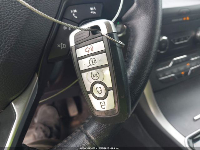 2020 FORD EDGE 2FMPK3J97LBA49914 Photo 10