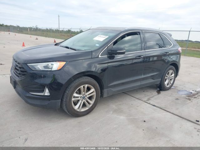 2020 FORD EDGE 2FMPK3J97LBA49914 Photo 1
