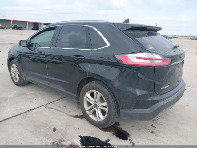 2020 FORD EDGE 2FMPK3J97LBA49914 Photo 2