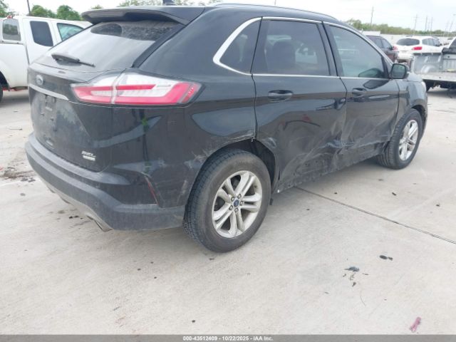 2020 FORD EDGE 2FMPK3J97LBA49914 Photo 3