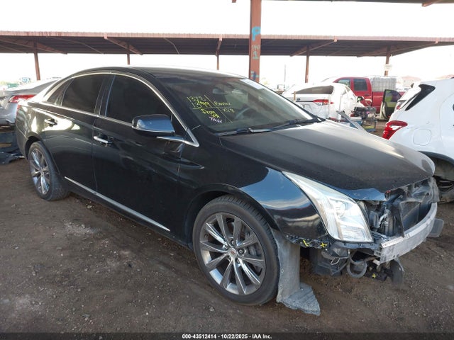 2014 CADILLAC XTS 2G61U5S34E9149492 Photo 0