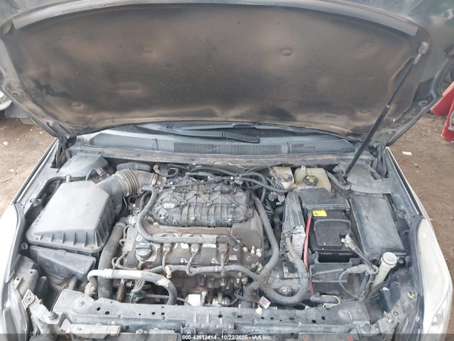 2014 CADILLAC XTS 2G61U5S34E9149492 Photo 9