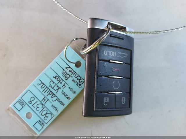 2014 CADILLAC XTS 2G61U5S34E9149492 Photo 10