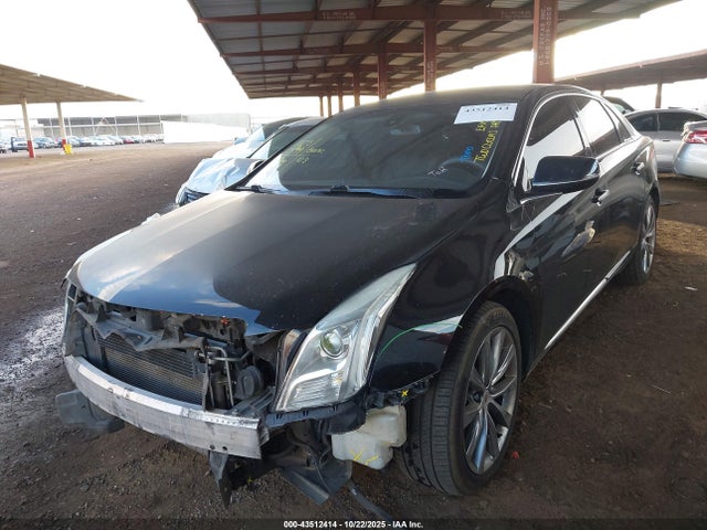 2014 CADILLAC XTS 2G61U5S34E9149492 Photo 1