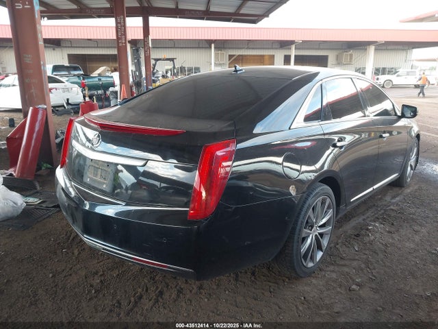 2014 CADILLAC XTS 2G61U5S34E9149492 Photo 3