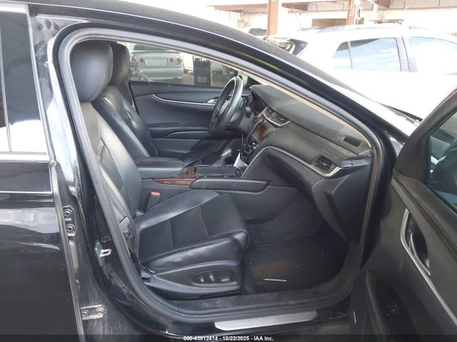 2014 CADILLAC XTS 2G61U5S34E9149492 Photo 4