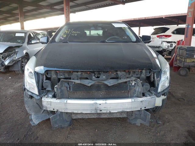 2014 CADILLAC XTS 2G61U5S34E9149492 Photo 5