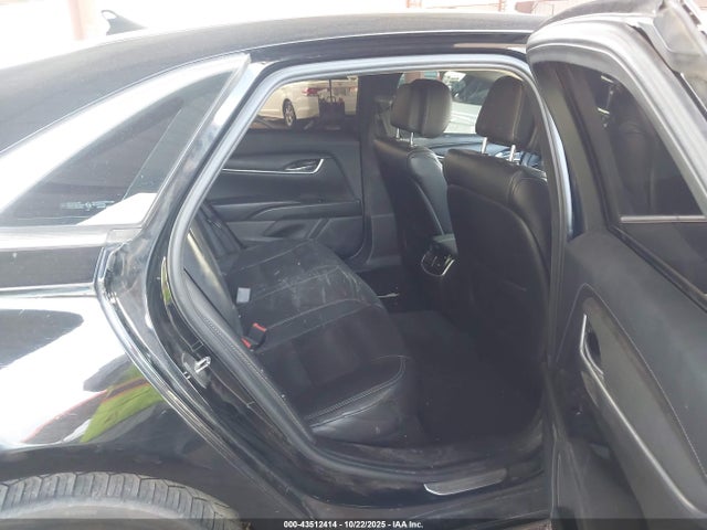 2014 CADILLAC XTS 2G61U5S34E9149492 Photo 7