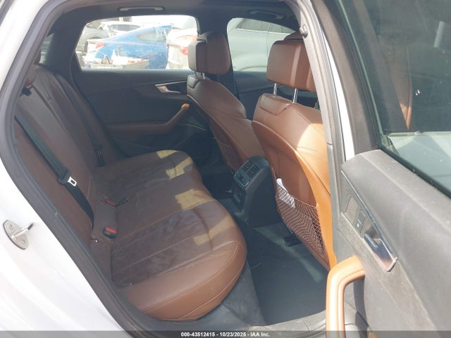 2017 AUDI A4 WAULNAF46HN024216 Photo 7