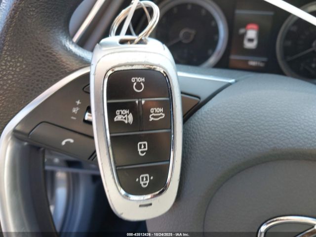 2020 HYUNDAI SONATA 5NPEL4JA5LH005715 Photo 10