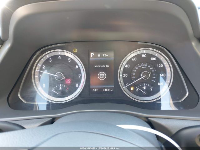 2020 HYUNDAI SONATA 5NPEL4JA5LH005715 Photo 6