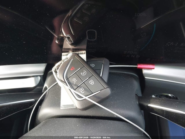 2024 CADILLAC LYRIQ 1GYKPPRK0RZ128615 Photo 10