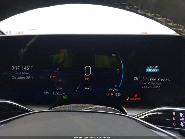 2024 CADILLAC LYRIQ 1GYKPPRK0RZ128615 Photo 6