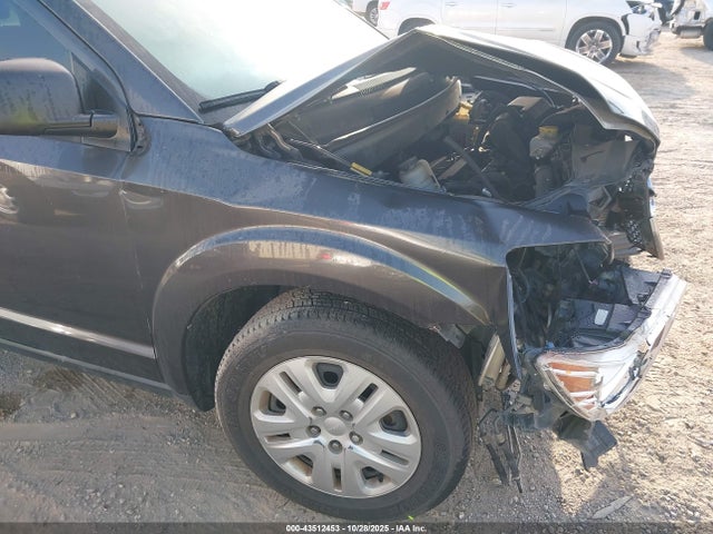 Dodge Journey American Value Pkg 2015 3C4PDCAB6FT738868 Image 13