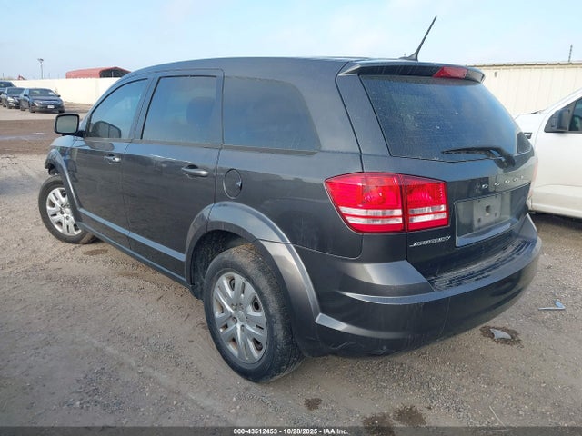 Dodge Journey American Value Pkg 2015 3C4PDCAB6FT738868 Image 3