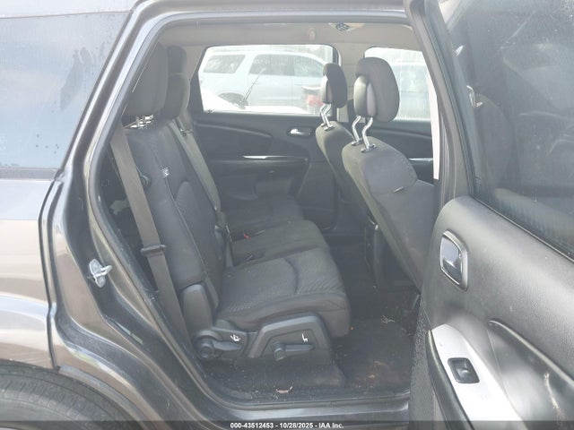 Dodge Journey American Value Pkg 2015 3C4PDCAB6FT738868 Image 8