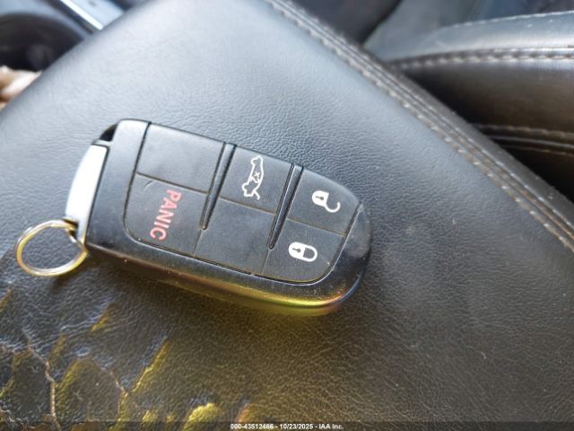 2016 CHRYSLER 200 1C3CCCBB9GN104721 Photo 10