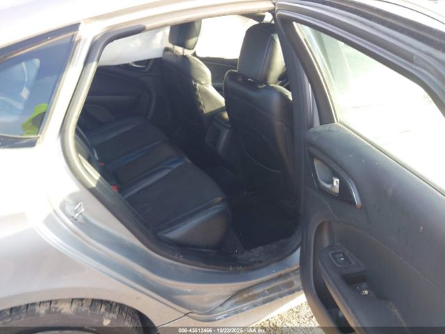 2016 CHRYSLER 200 1C3CCCBB9GN104721 Photo 7