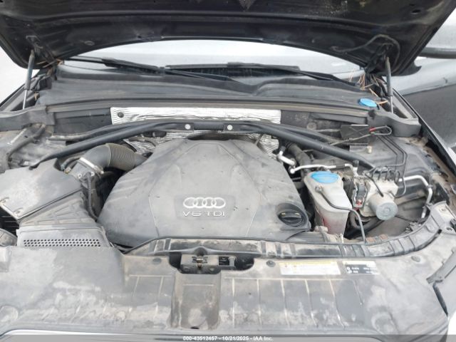 2015 AUDI Q5 WA1CMAFP2FA036152 Photo 9