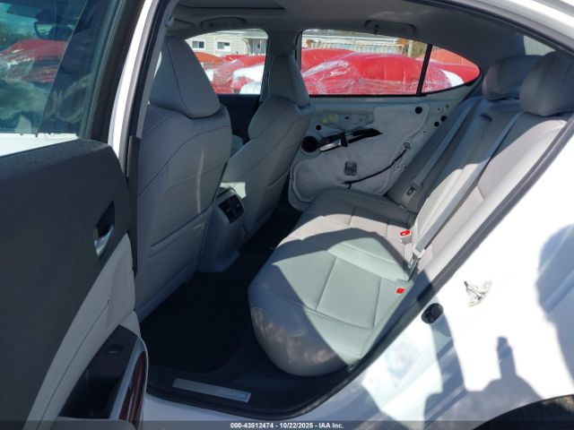 2015 ACURA TLX 19UUB1F55FA020012 Photo 7