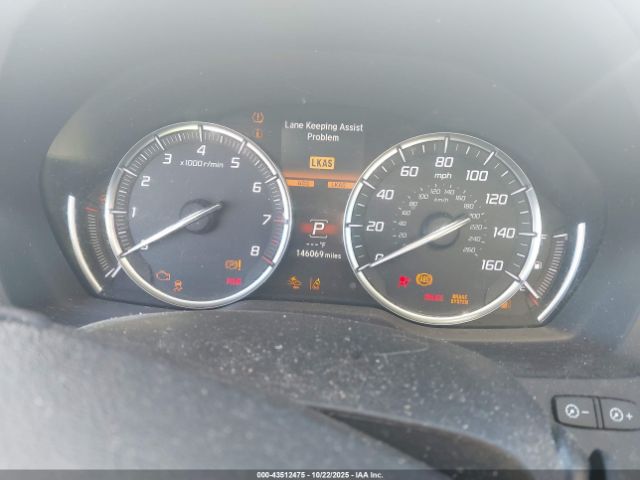 2018 ACURA MDX 5J8YD3H5XJL000582 Photo 6