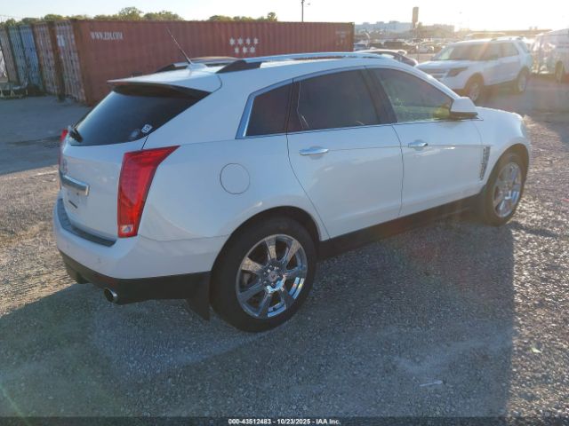 2011 CADILLAC SRX 3GYFNEEY1BS627206 Photo 3