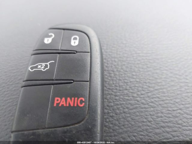 2018 DODGE DURANGO 1C4RDHAG2JC444812 Photo 10