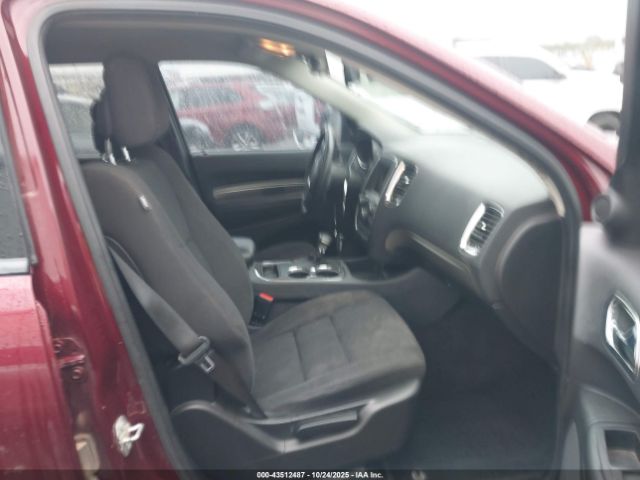 2018 DODGE DURANGO 1C4RDHAG2JC444812 Photo 4