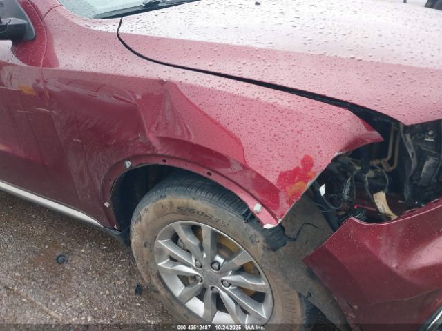 2018 DODGE DURANGO 1C4RDHAG2JC444812 Photo 5