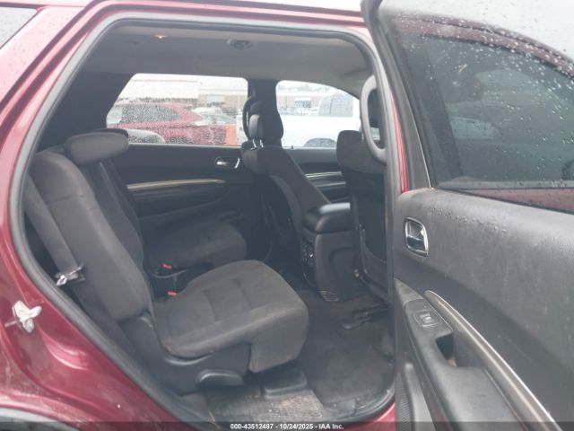 2018 DODGE DURANGO 1C4RDHAG2JC444812 Photo 7