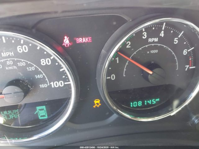 2015 JEEP WRANGLER 1C4AJWAGXFL594779 Photo 6