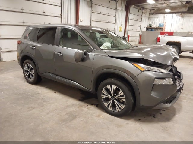 Продажа на аукционе авто 2023 Nissan Rogue Sv Intelligent Awd, vin: 5N1BT3BB3PC784582, номер лота: 43512500