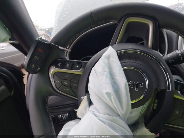 2021 JEEP COMPASS 3C4NJDEB5MT568077 Photo 10