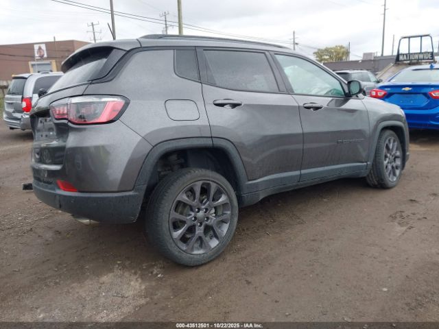 2021 JEEP COMPASS 3C4NJDEB5MT568077 Photo 3