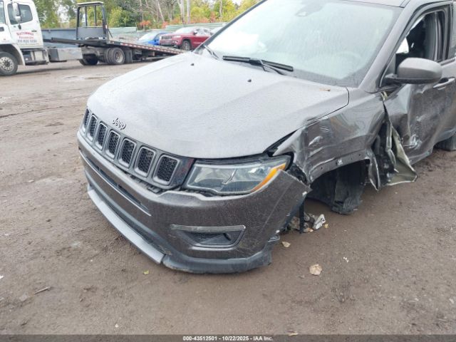 2021 JEEP COMPASS 3C4NJDEB5MT568077 Photo 5