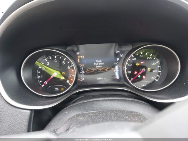 2021 JEEP COMPASS 3C4NJDEB5MT568077 Photo 6