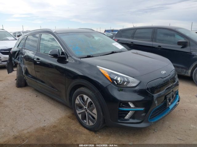 2020 KIA NIRO EV KNDCC3LG6L5071595