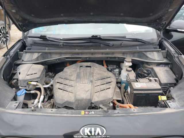 2020 KIA NIRO EV KNDCC3LG6L5071595 Photo 9