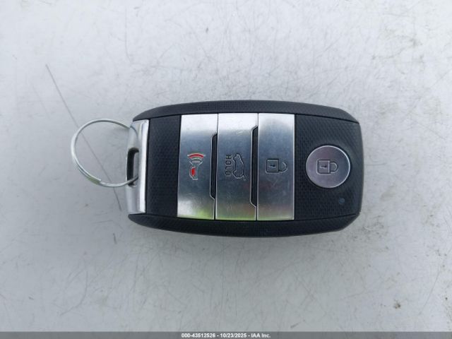 2020 KIA NIRO EV KNDCC3LG6L5071595 Photo 10