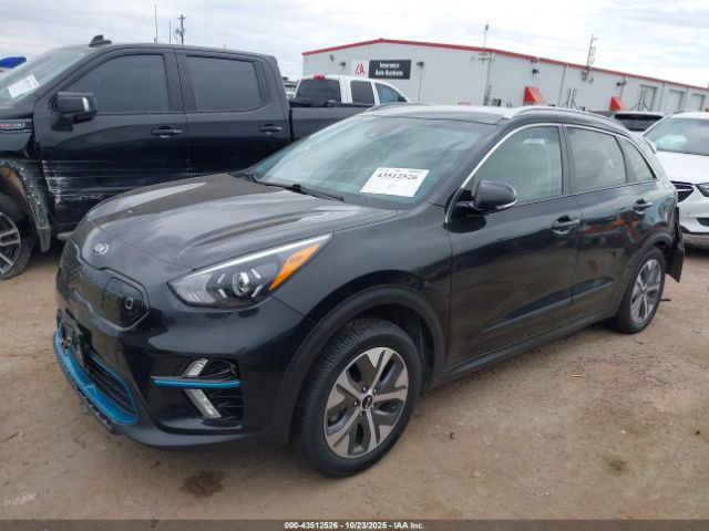 2020 KIA NIRO EV KNDCC3LG6L5071595 Photo 1