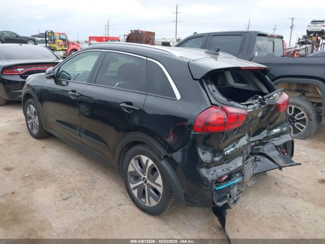 2020 KIA NIRO EV KNDCC3LG6L5071595 Photo 2