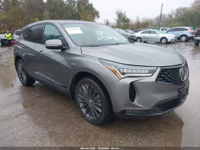 2024 ACURA RDX 5J8TC2H8XRL036592