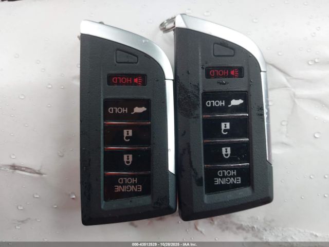 2024 ACURA RDX 5J8TC2H8XRL036592 Photo 10