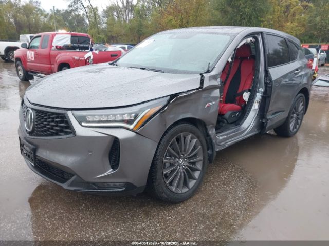 2024 ACURA RDX 5J8TC2H8XRL036592 Photo 1