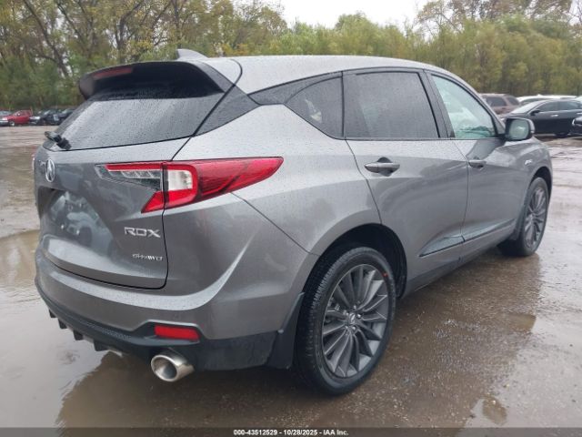 2024 ACURA RDX 5J8TC2H8XRL036592 Photo 3