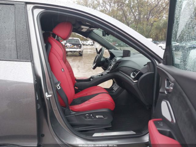 2024 ACURA RDX 5J8TC2H8XRL036592 Photo 4